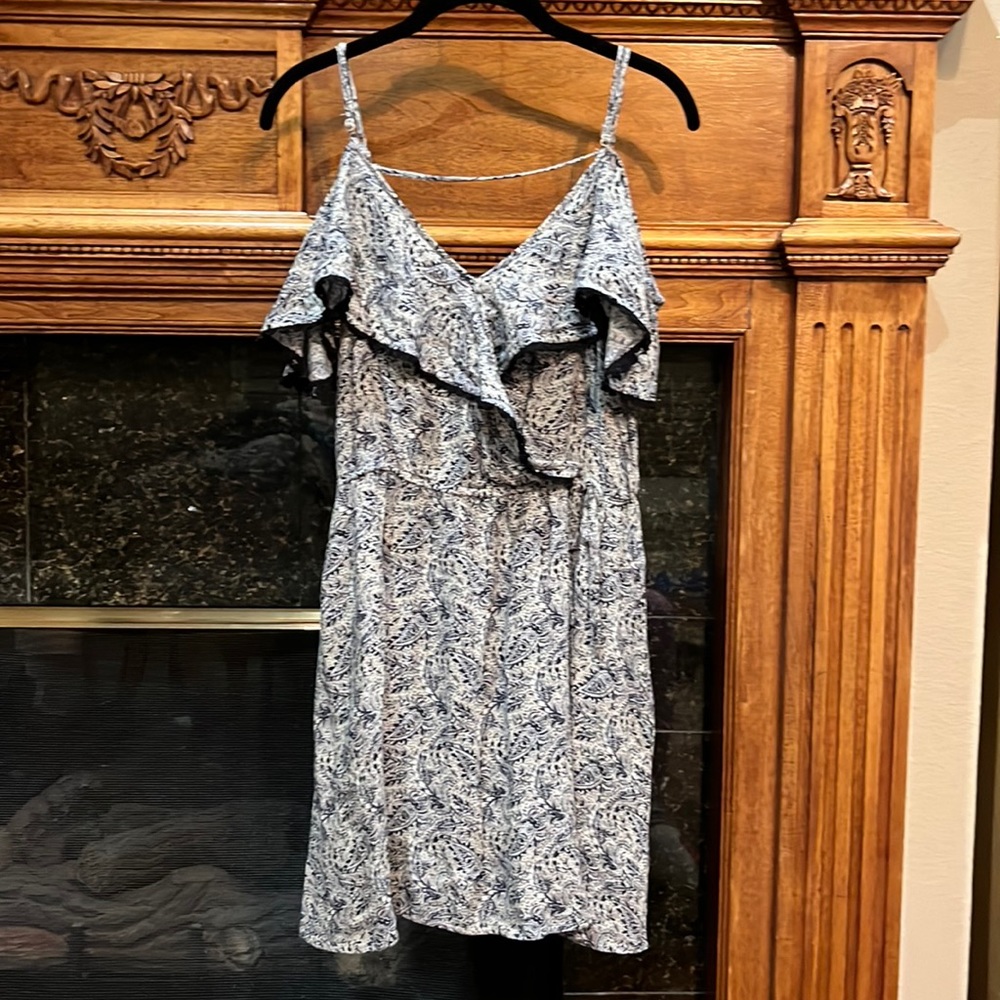 American Eagle dress